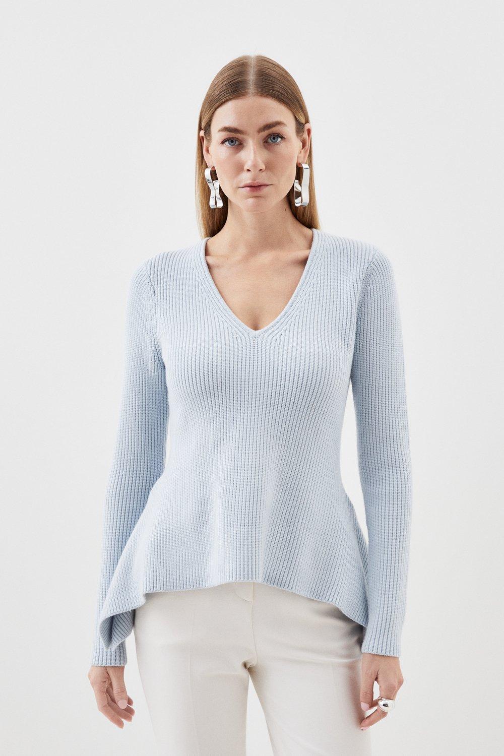 Karen millen outlet clearance jumpers